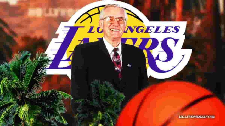 George Mikan