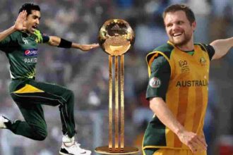 Golden Ball Winner in T20 World Cup