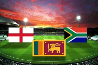 Highest Score in T20 World Cup 2022