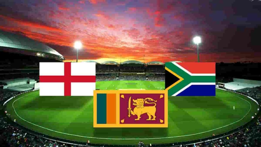 Highest Score in T20 World Cup 2022