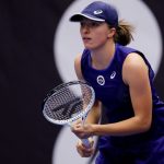 Swiatek wins second straight WTA Stuttgart title