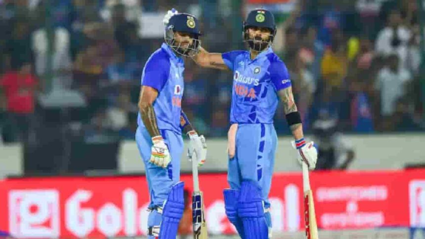 India