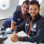 India pacer Shardul Thakur