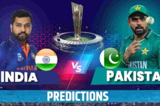 3 key players to watch out for in IND vs PAK in T20 World Cup 2024 Match
