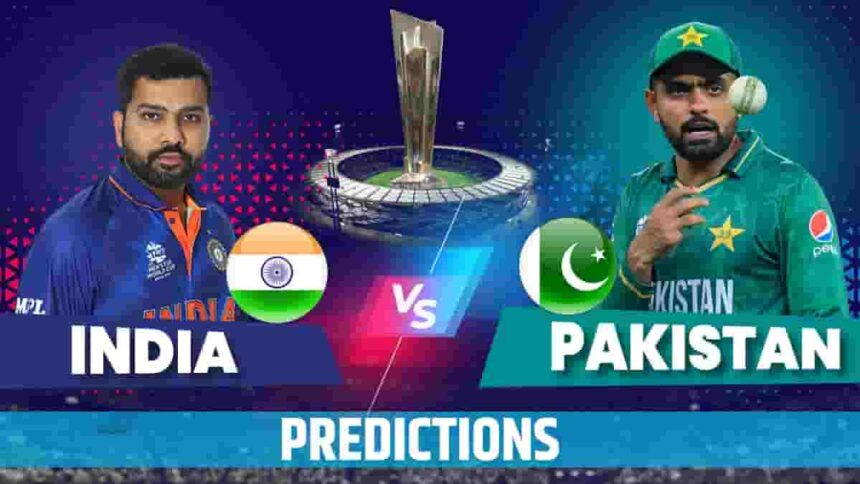 3 key players to watch out for in IND vs PAK in T20 World Cup 2024 Match