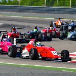 Indian National Car Racing Championship 2022