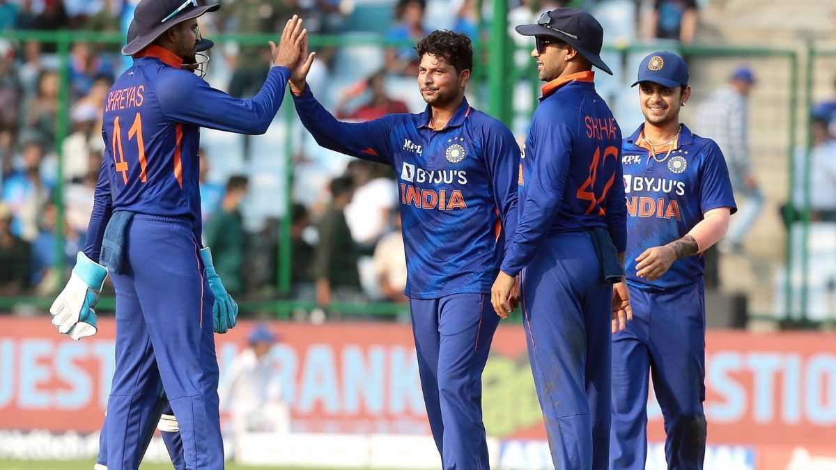 IND v SA, 3rd ODI: Not disappointed over T20 World Cup non-selection;  working on processes, says Kuldeep Yadav