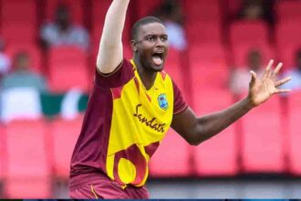 Why Jason Holder Will Be Hot Pick In IPL 2026 Auction