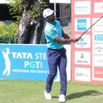 Jeev Milkha Singh