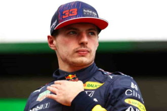 Max Verstappen Promises Red Bull Comeback Amid McLaren's Singapore Surge