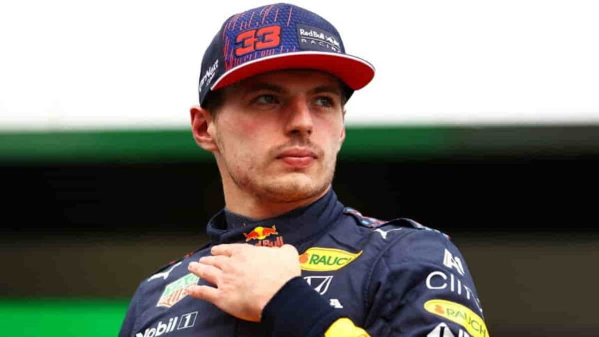 Max Verstappen Promises Red Bull Comeback Amid McLaren's Singapore Surge