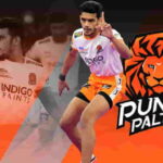 Pro Kabaddi 2022