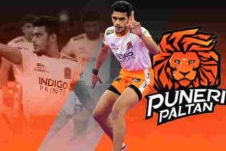 Pro Kabaddi 2022