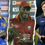 Most Man of the Match in T20 World Cup