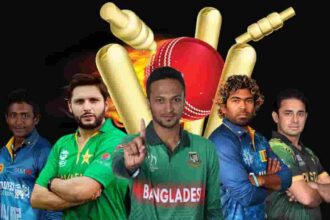 Most wickets in T20 World Cup