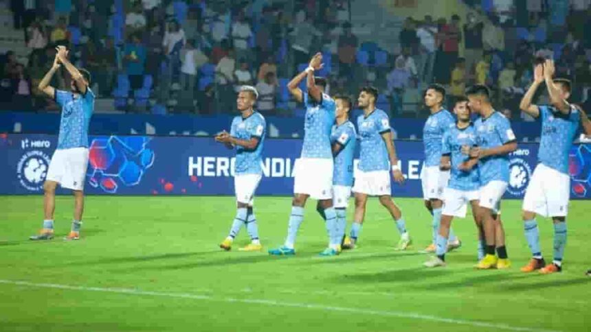 Mumbai City FC