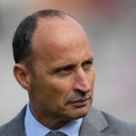 Former England Cricketer Nasser Hussain Calls on England to Spoil India's Party at ICC ODI World Cup 2023