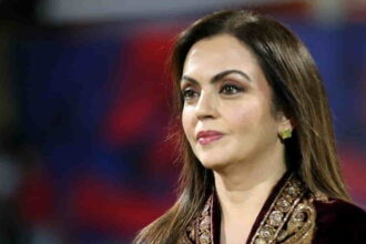 This ISL season is another significant step towards our football dream, says Nita Ambani.