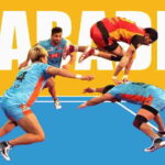 Pro Kabaddi 2022