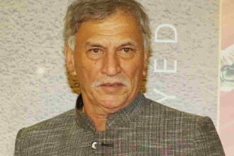 Uncertainty Hangs Over BCCI Presidency As Roger Binny Turns 70