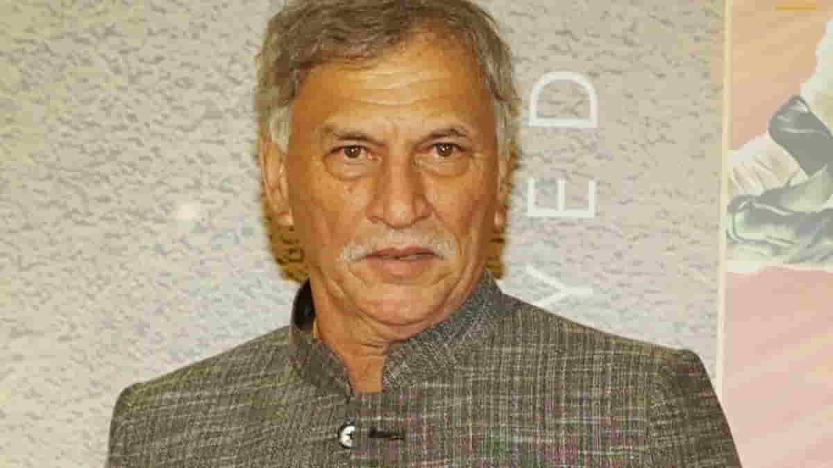 Uncertainty Hangs Over BCCI Presidency As Roger Binny Turns 70