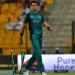 Shaheen Afridi