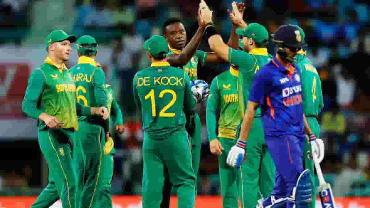 Top 10 Highest Team Totals in T20I Cricket Among Test Nations