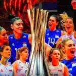 Superstar Tijana Boskovic