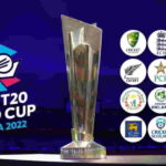 Sportsdigest - T20 World Cup 2022