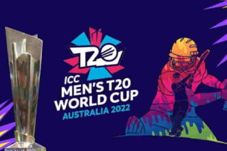 T20 World Cup Sportsdigest