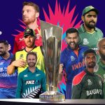 Sportsdigest - T20 World Cup 2022
