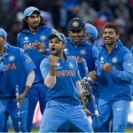 Indian cricket team and diwali 2022