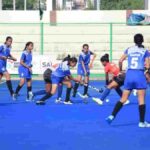 U-16 Women's Hockey League