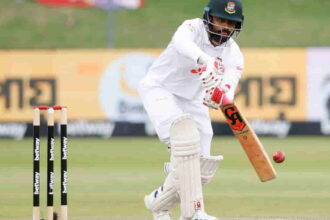 Bangladesh top batsmen