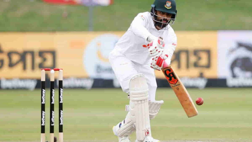 Bangladesh top batsmen