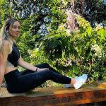 Paula Badosa and Nike