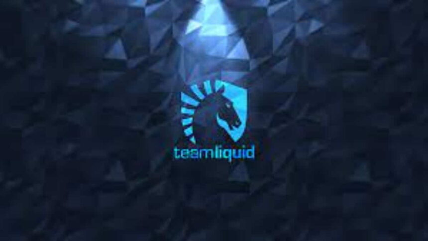 Sportsdigest - Team Liquid esports