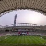 Khalifa International Stadium - FIFA World Cup 2022