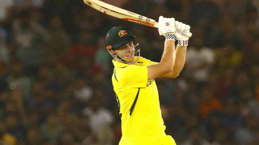 Cameron Green T20 World Cup 2022