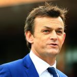 Adam Gilchrist - T20 World Cup 2022
