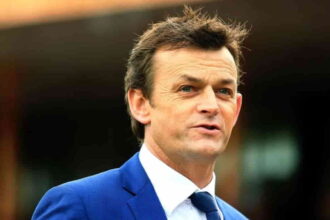 Adam Gilchrist - T20 World Cup 2022
