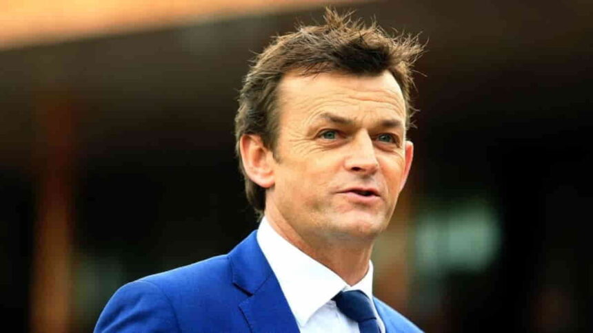 Adam Gilchrist - T20 World Cup 2022