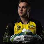 Josh Inglis T20 World Cup 2022
