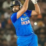 Rohit Sharma T20 World Cup 2022