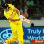Cameon Green T20 World Cup