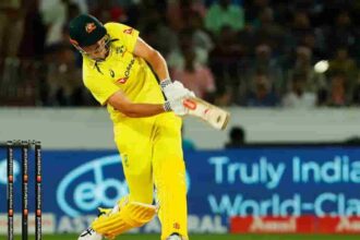 Cameon Green T20 World Cup