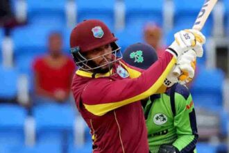 T20 World Cup