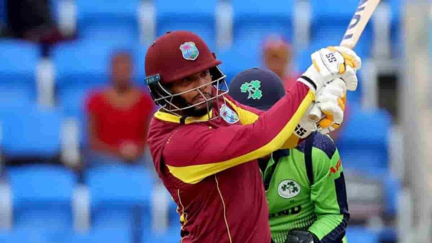 T20 World Cup