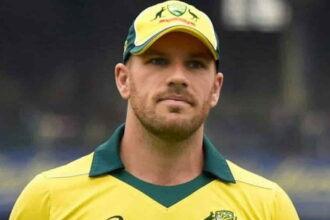 Josh Inglis t20 World Cup