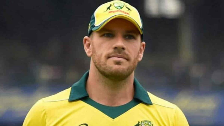 Josh Inglis t20 World Cup